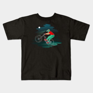 Rider Kids T-Shirt